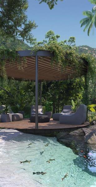 Foto 19 do apartamento Kaasas Pedra da Gávea em Barra da Tijuca - Patrimóvel Imóveis