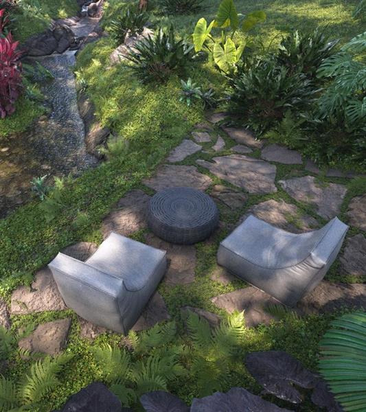 Foto 20 do apartamento Kaasas Pedra da Gávea em Barra da Tijuca - Patrimóvel Imóveis