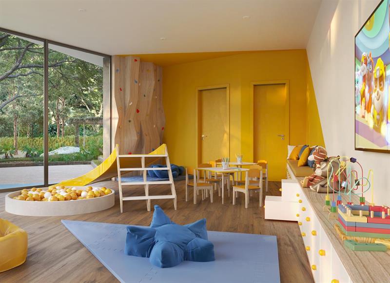 Foto 21 do apartamento Kaasas Pedra da Gávea em Barra da Tijuca - Patrimóvel Imóveis