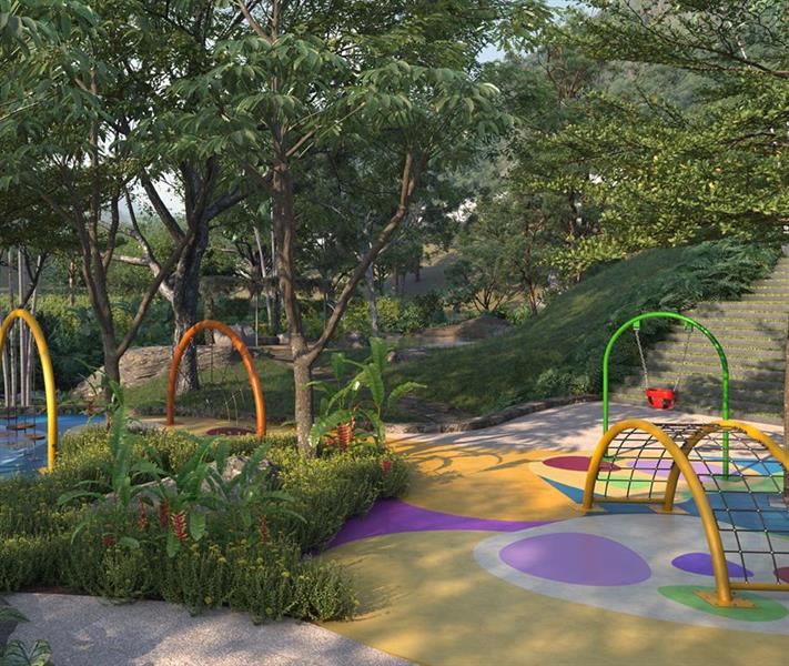 Foto 22 do apartamento Kaasas Pedra da Gávea em Barra da Tijuca - Patrimóvel Imóveis