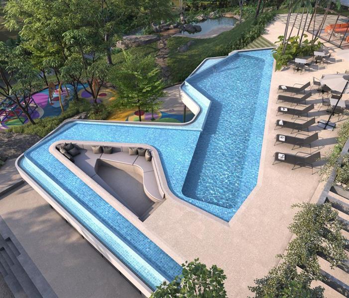 Foto 24 do apartamento Kaasas Pedra da Gávea em Barra da Tijuca - Patrimóvel Imóveis