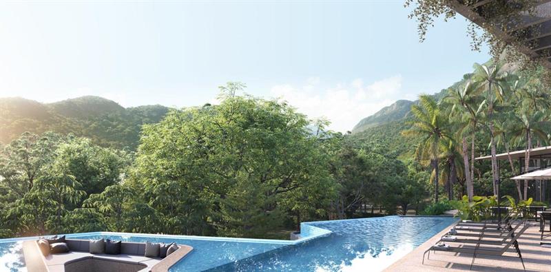 Foto 25 do apartamento Kaasas Pedra da Gávea em Barra da Tijuca - Patrimóvel Imóveis