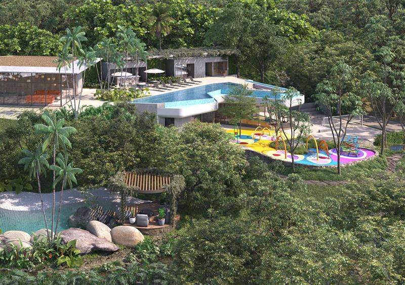 Foto 26 do apartamento Kaasas Pedra da Gávea em Barra da Tijuca - Patrimóvel Imóveis