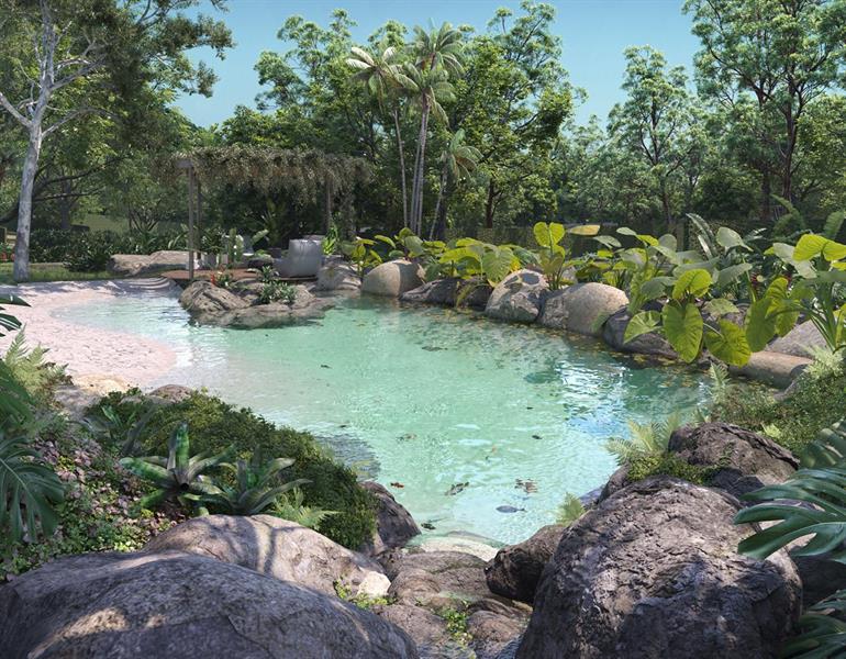 Foto 27 do apartamento Kaasas Pedra da Gávea em Barra da Tijuca - Patrimóvel Imóveis