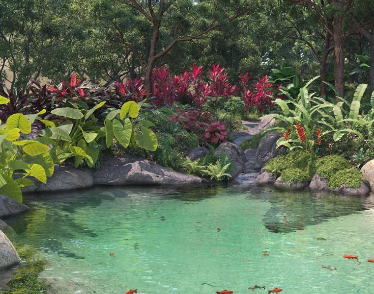 Foto 28 do apartamento Kaasas Pedra da Gávea em Barra da Tijuca - Patrimóvel Imóveis