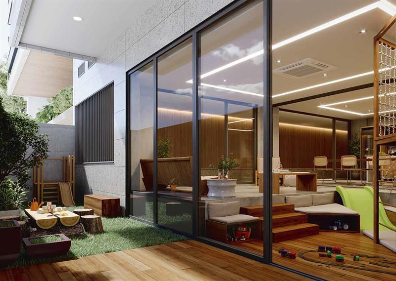 Foto 9 do apartamento One Tijuca em Tijuca - Patrimóvel Imóveis