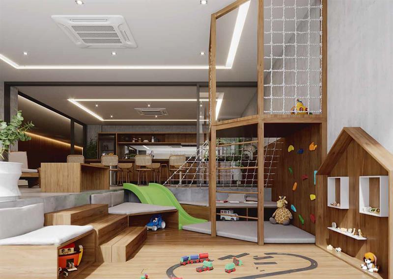 Foto 10 do apartamento One Tijuca em Tijuca - Patrimóvel Imóveis