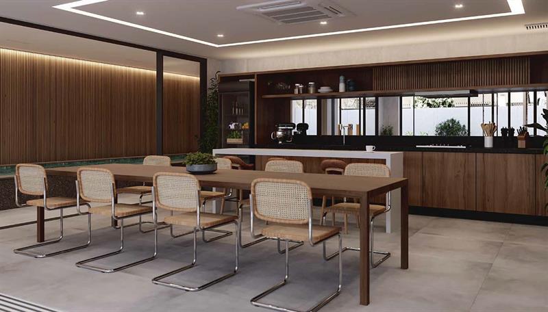 Foto 11 do apartamento One Tijuca em Tijuca - Patrimóvel Imóveis