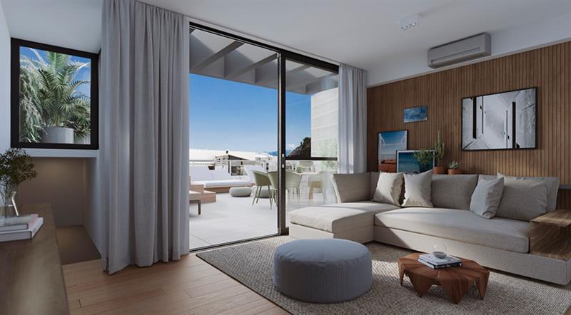 Foto 13 do apartamento One Tijuca em Tijuca - Patrimóvel Imóveis