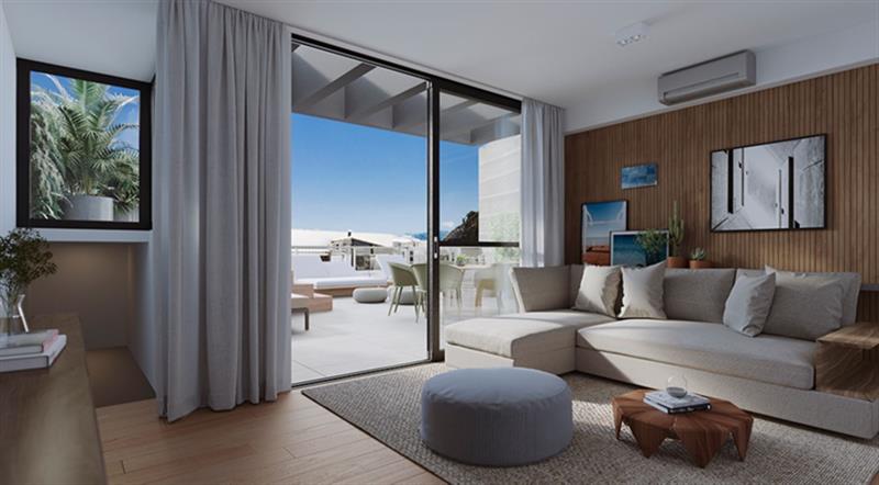 Foto 15 do apartamento One Tijuca em Tijuca - Patrimóvel Imóveis