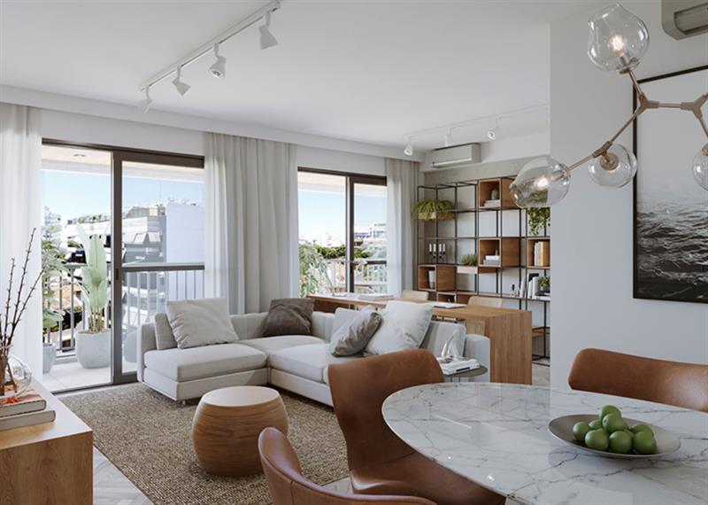 Foto 18 do apartamento One Tijuca em Tijuca - Patrimóvel Imóveis