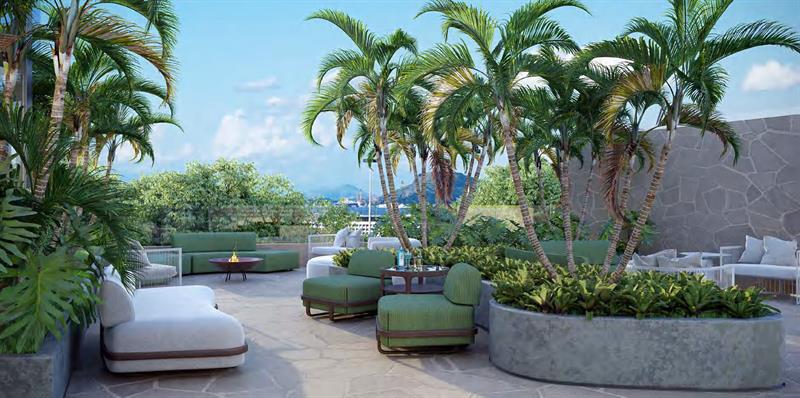 Foto 17 do apartamento Glória Del Art Co Living em Glória - Patrimóvel Imóveis