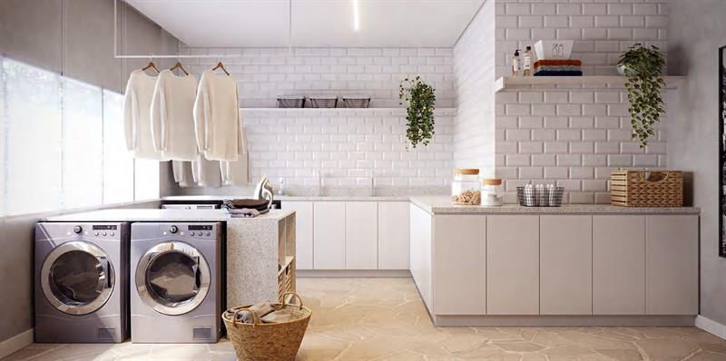 Foto 19 do apartamento Glória Del Art Co Living em Glória - Patrimóvel Imóveis