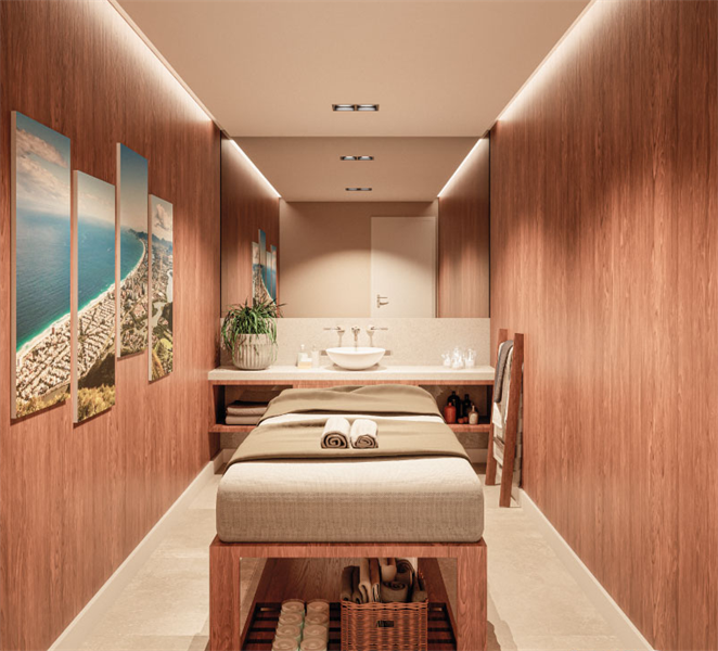 Foto 6 do apartamento Bio Recreio Residences em Recreio dos Bandeirantes - Patrimóvel Imóveis