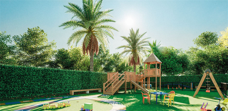 Foto 8 do apartamento Bio Recreio Residences em Recreio dos Bandeirantes - Patrimóvel Imóveis