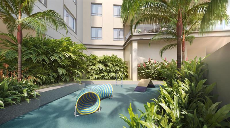 Foto 9 do apartamento Glória Residencial em Glória - Patrimóvel Imóveis