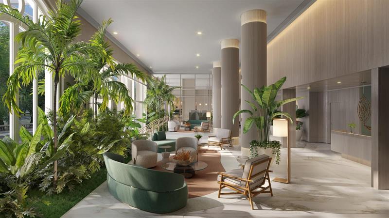 Foto 10 do apartamento Glória Residencial em Glória - Patrimóvel Imóveis