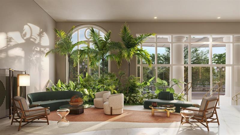 Foto 11 do apartamento Glória Residencial em Glória - Patrimóvel Imóveis