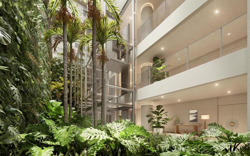 Foto 12 do apartamento Glória Residencial em Glória - Patrimóvel Imóveis