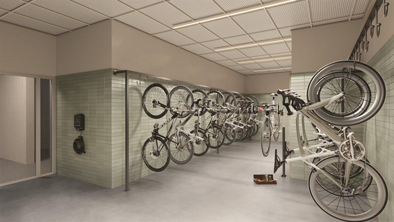 Foto 14 do apartamento Glória Residencial em Glória - Patrimóvel Imóveis