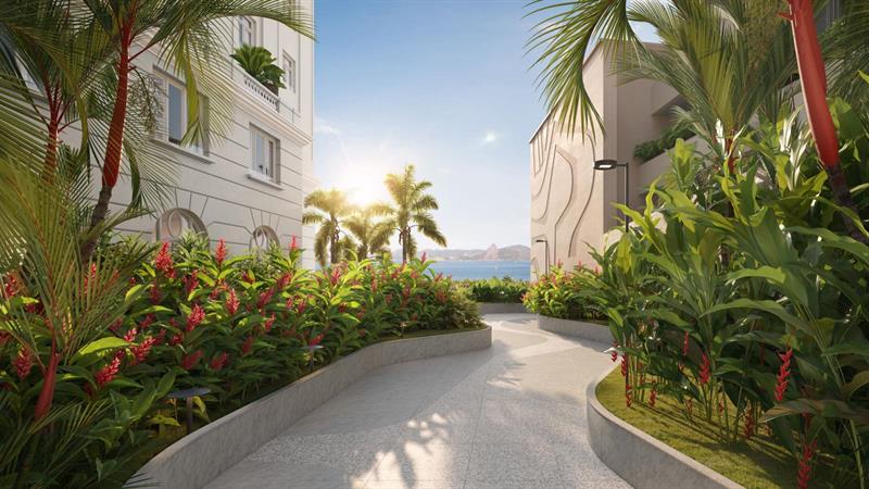 Foto 18 do apartamento Glória Residencial em Glória - Patrimóvel Imóveis