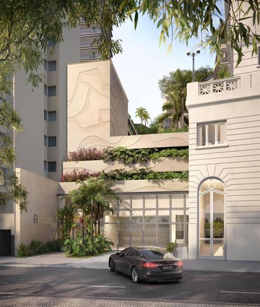 Foto 19 do apartamento Glória Residencial em Glória - Patrimóvel Imóveis