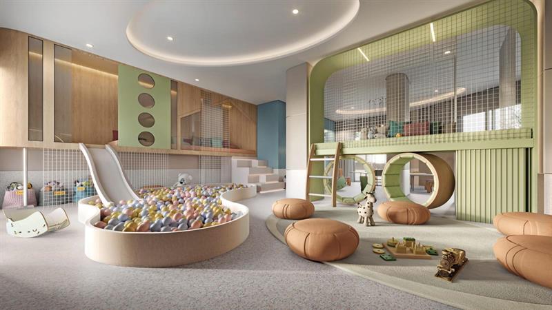 Foto 20 do apartamento Glória Residencial em Glória - Patrimóvel Imóveis