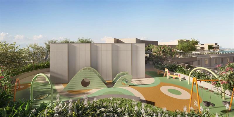 Foto 21 do apartamento Glória Residencial em Glória - Patrimóvel Imóveis