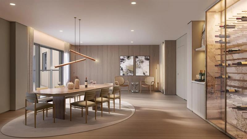 Foto 23 do apartamento Glória Residencial em Glória - Patrimóvel Imóveis