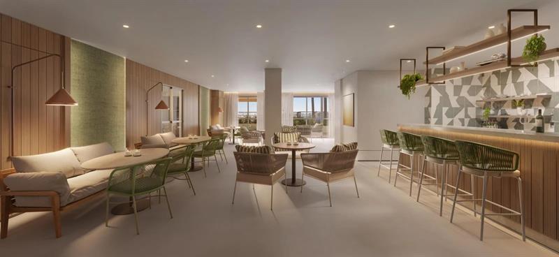 Foto 24 do apartamento Glória Residencial em Glória - Patrimóvel Imóveis