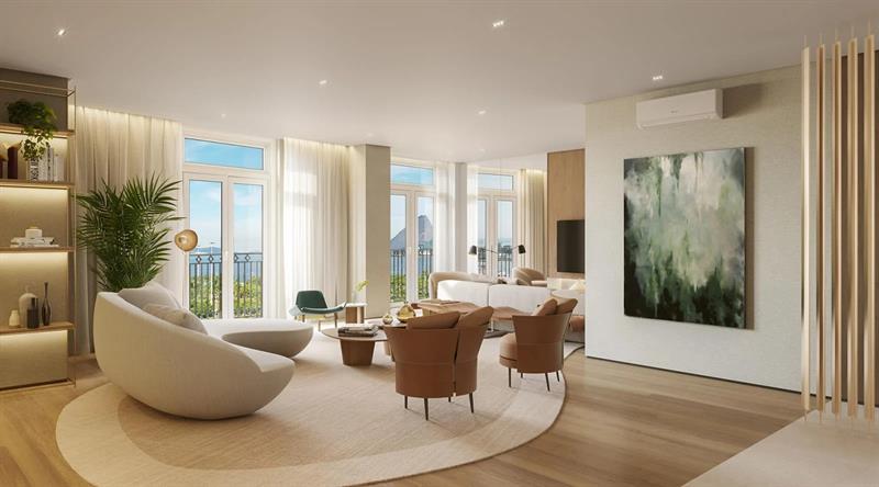 Foto 27 do apartamento Glória Residencial em Glória - Patrimóvel Imóveis