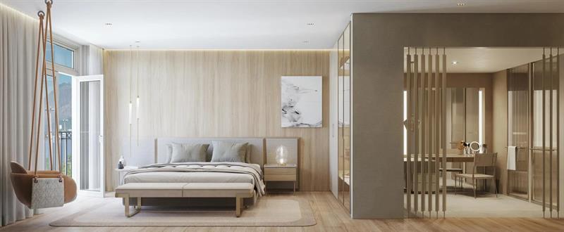 Foto 28 do apartamento Glória Residencial em Glória - Patrimóvel Imóveis