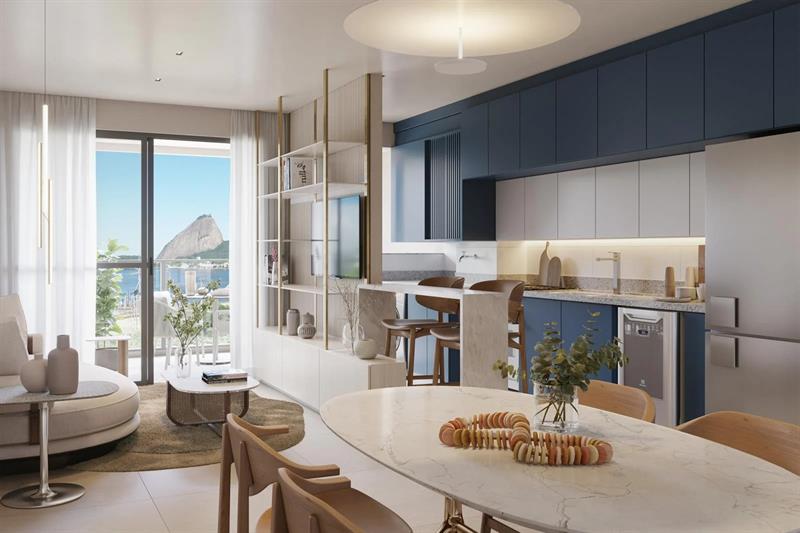 Foto 32 do apartamento Glória Residencial em Glória - Patrimóvel Imóveis