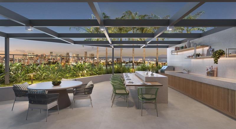 Foto 34 do apartamento Glória Residencial em Glória - Patrimóvel Imóveis