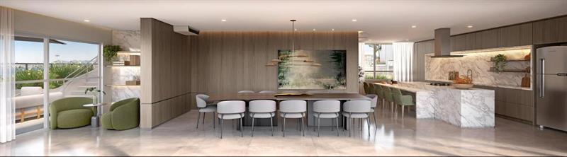 Foto 35 do apartamento Glória Residencial em Glória - Patrimóvel Imóveis