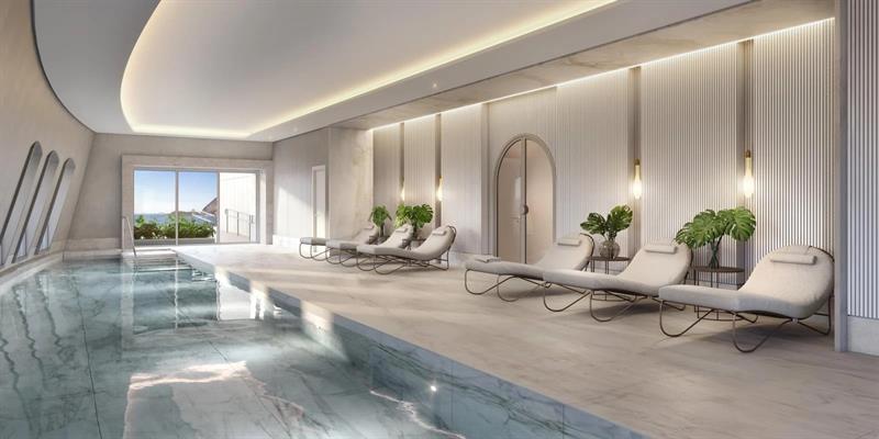 Foto 37 do apartamento Glória Residencial em Glória - Patrimóvel Imóveis