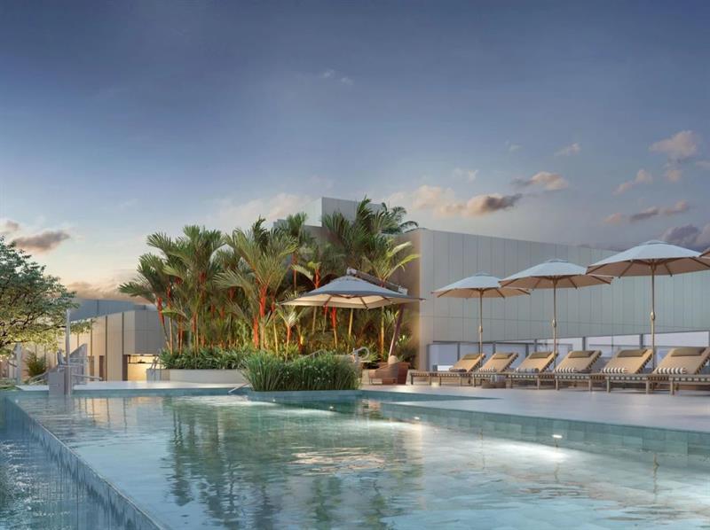 Foto 40 do apartamento Glória Residencial em Glória - Patrimóvel Imóveis