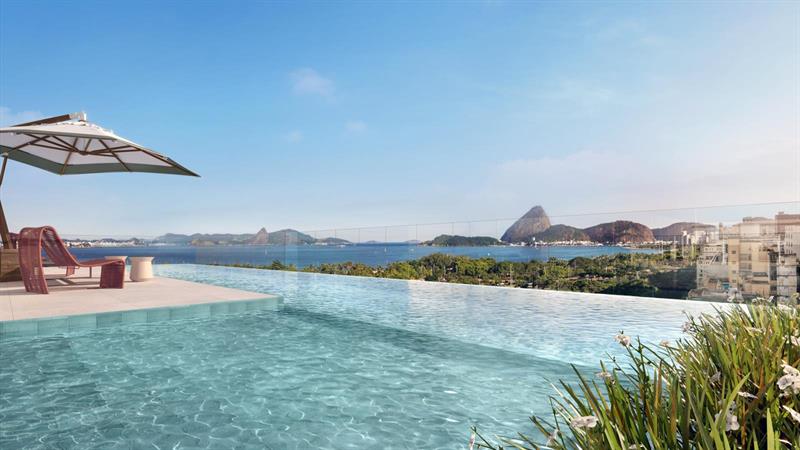 Foto 41 do apartamento Glória Residencial em Glória - Patrimóvel Imóveis