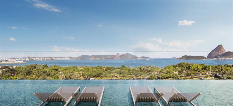 Foto 43 do apartamento Glória Residencial em Glória - Patrimóvel Imóveis