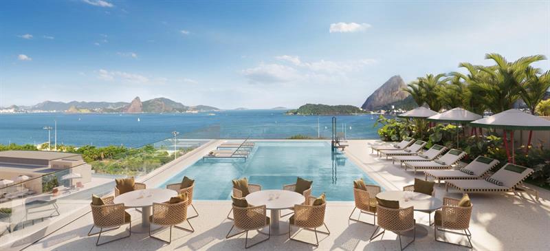 Foto 44 do apartamento Glória Residencial em Glória - Patrimóvel Imóveis