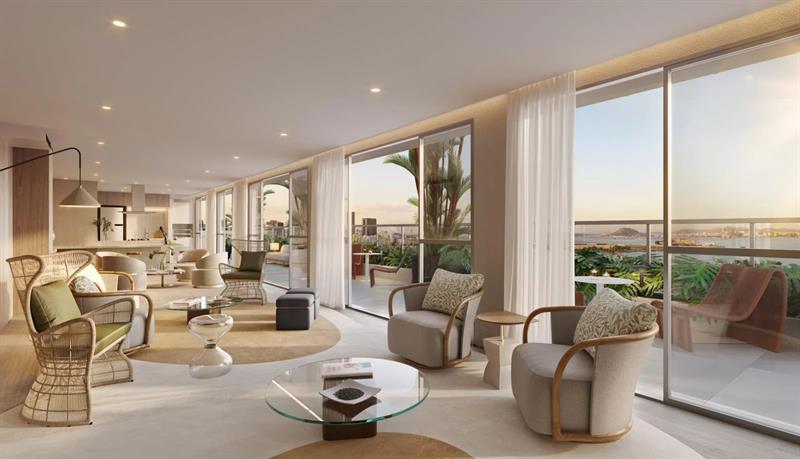 Foto 45 do apartamento Glória Residencial em Glória - Patrimóvel Imóveis