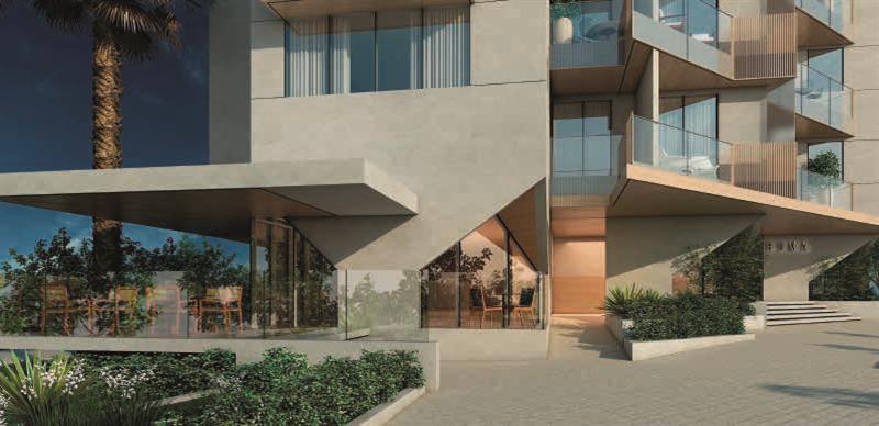 Foto 5 do apartamento First Life Friendly em Humaitá - Patrimóvel Imóveis