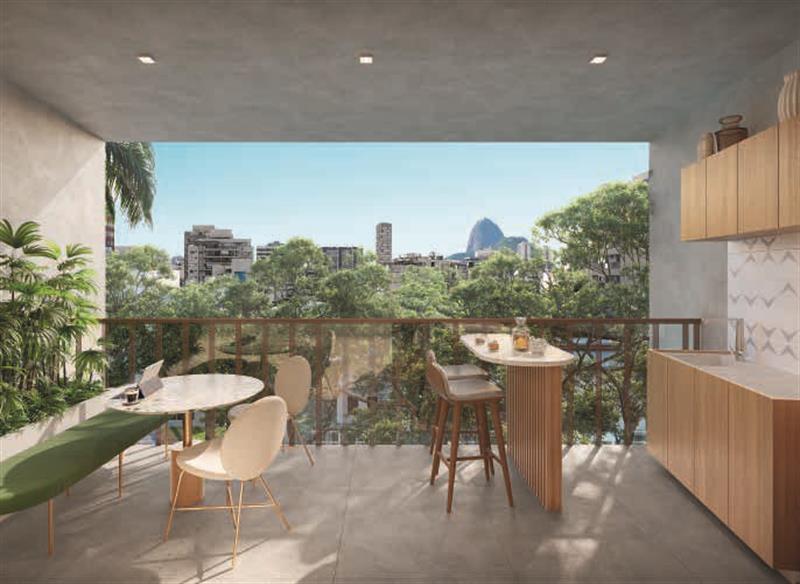 Foto 7 do apartamento First Life Friendly em Humaitá - Patrimóvel Imóveis