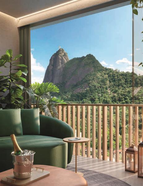 Foto 11 do apartamento First Life Friendly em Humaitá - Patrimóvel Imóveis