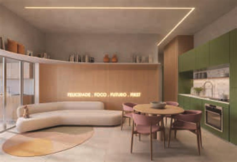 Foto 13 do apartamento First Life Friendly em Humaitá - Patrimóvel Imóveis