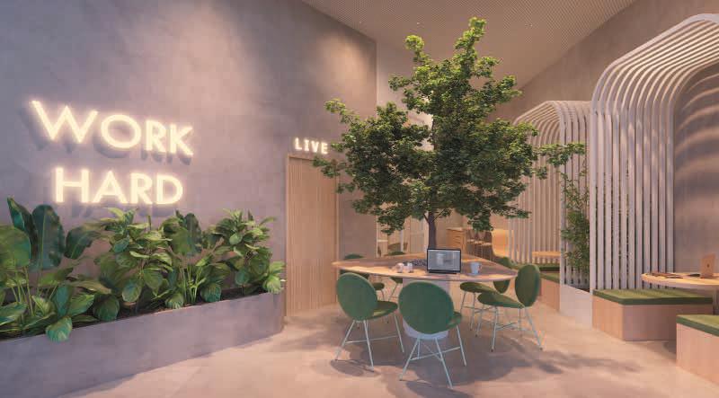 Foto 15 do apartamento First Life Friendly em Humaitá - Patrimóvel Imóveis