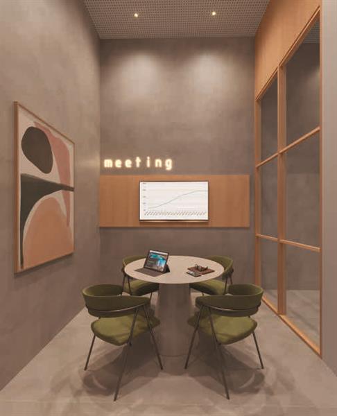 Foto 16 do apartamento First Life Friendly em Humaitá - Patrimóvel Imóveis