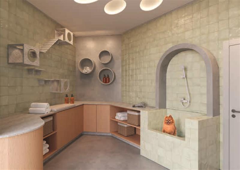 Foto 18 do apartamento First Life Friendly em Humaitá - Patrimóvel Imóveis