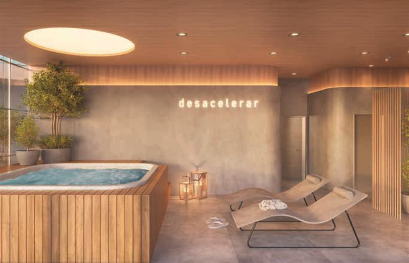 Foto 22 do apartamento First Life Friendly em Humaitá - Patrimóvel Imóveis