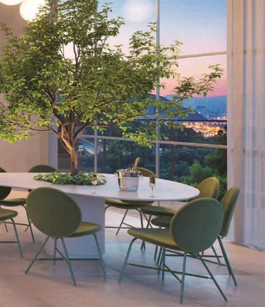 Foto 29 do apartamento First Life Friendly em Humaitá - Patrimóvel Imóveis